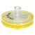 Шприцевые фильтры ABLUO, Ацетат целлюлозы (АЦ), 0.45 мкм, 25 мм, нестерильные, цвет желтый, 500 шт/уп FJ25ANCCA004FD01