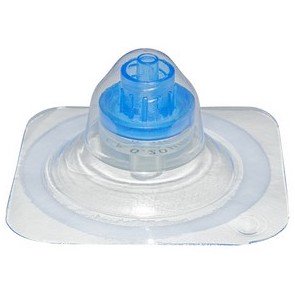 Шприцевые фильтры ABLUO, Ацетат целлюлозы (АЦ), 0.22 мкм, 13 мм, стерильные, 500 шт/уп FJ13ASCCA002DL01