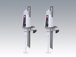 Мешалка верхнеприводная лабораторная Yamato LM-200/210 LM-200/210