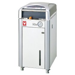 Автоклав вертикальный автоматический Yamato SN-210C SN-210C