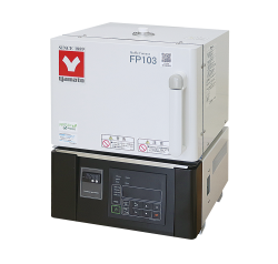 Высокопроизводительная муфельная печь Yamato FP-110С FP-110С