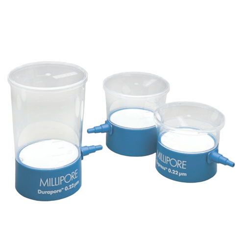 Фильтрующие воронки Steritop 