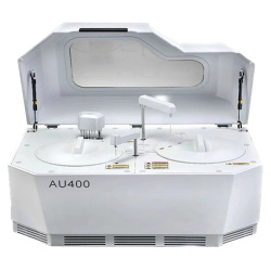 Анализатор параметров процесса культивирования AU200/AU400