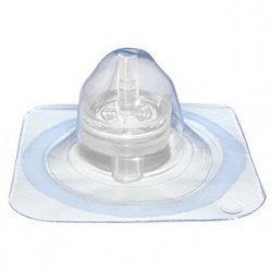 Шприцевые фильтры ABLUO, Полиэфирсульфон (ПЭС), 0.22 мкм, 13 мм, стерильные, 500 шт/уп FJ13BSCPS002AL01