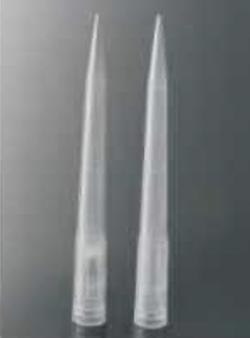 Наконечники для дозаторов ZEROTIP 1000 мкл, прозрачные, без фильтра, стерильные, упаковка 1000/10000 PMT011000