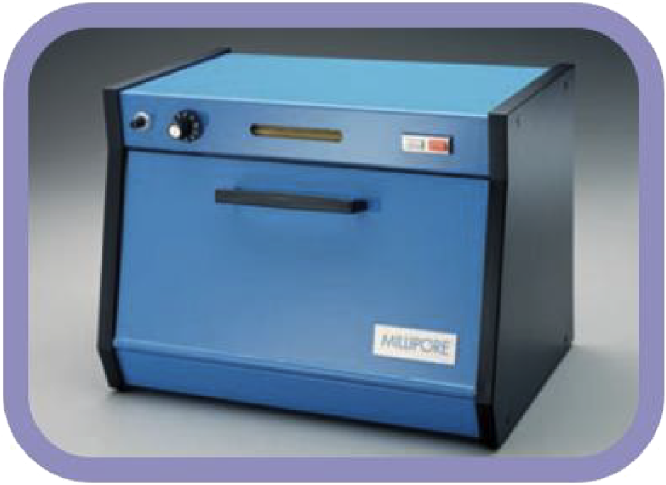 Инкубатор Millipore по специальной цене