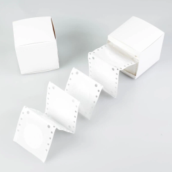 Мембранные фильтры из MCE черные с сеткой, 0.45 мкм, 47 мм, стерильные в ленте, 150 шт/уп FBM047MCE045GBSC