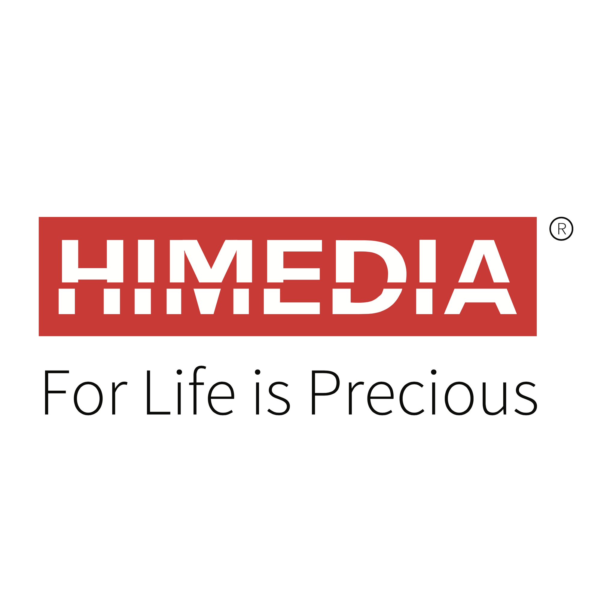 Готовые питательные среды для микробиологического анализа от HiMEDIA