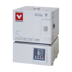 Стандартная лабораторная муфельная печь Yamato FO-110C FO-110C