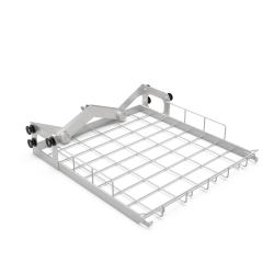 Верхняя/средняя корзина для посудомоечной машины без разбрызгивателя SC-01