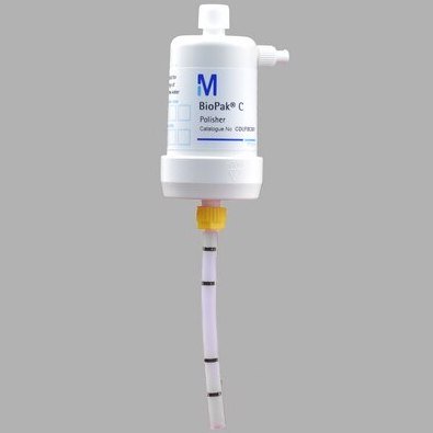 Клинический ультрафильтр BioPak® C на складе в Москве