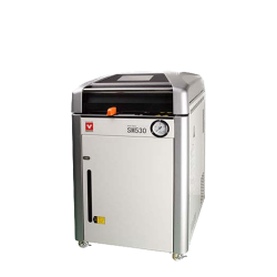 Автоклав вертикальный лабораторный Yamato SM-530C SM-530C