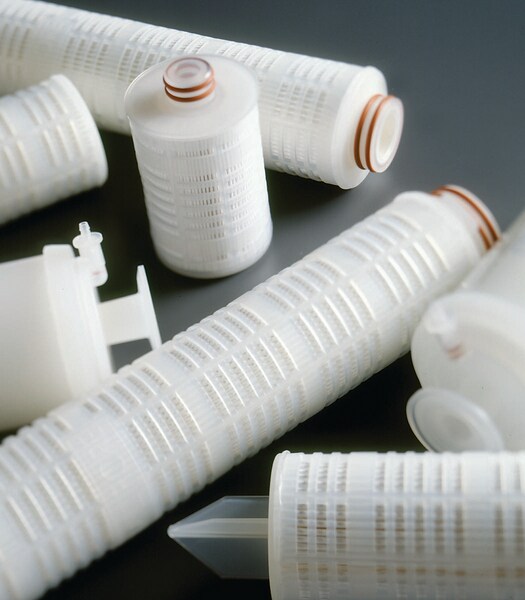 Картридж Lifegard™ 10'' 1.0 мкм, код 7 CP1571S03