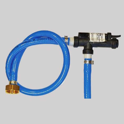 Переключатель потока для модуля предочистки ZLXLPTFSW Переключатель потока для модуля предочистки ZLXLPTFSW