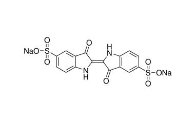 Индиго кармин Артикул: PA 27 00184 CAS номер: 860-22-0