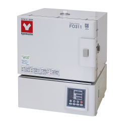 Стандартная лабораторная муфельная печь Yamato FO-310C FO-310C