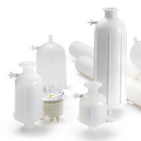 Фильтр Opticap® XLT10 Durapore® 0.22 мкм 1-1/2" TC/TC KVGLA1TTT1 Фильтр Opticap® XLT10 Durapore® 0.22 мкм 1-1/2" TC/TC KVGLA1TTT1