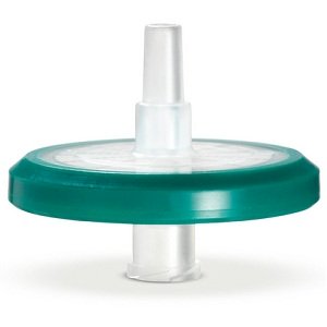 Насадки для фильтрования Millex-GP 0.22 мкм, 33 мм, стерильные, 50 шт/уп. SLGPR33RS