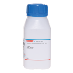 Стронция хлорид гексагидрат, Hi-AR™/ACS, 500 г GRM1041-500G