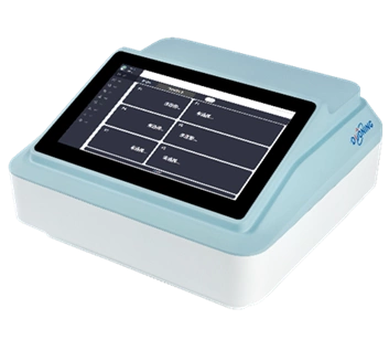 Мониторинговое устройство для анализа процесса DuoPAT 