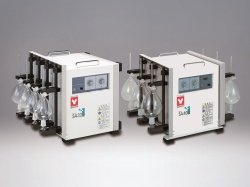 Шейкер лабораторный вертикальный Yamato SA-400 SA-400