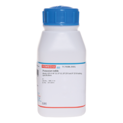 Калия йодид, соответствует требованиям USP-NF, EP, BP, JP и IP, 250 кг TC766M-250G