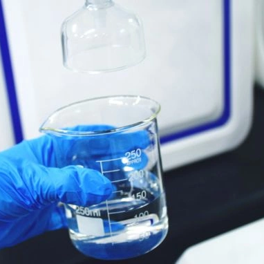 Системы очистки воды в лабораториях биофармацевтического профиля