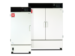 Энергосберегающий сушильный шкаф с принудительной конвекцией Yamato DNF-911 DNF-911