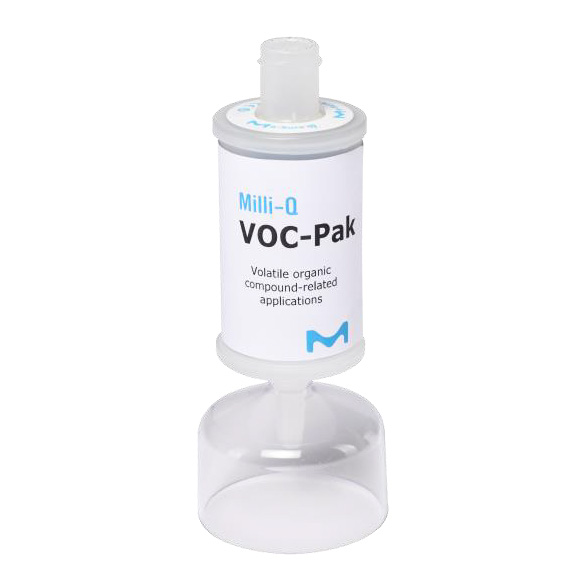 Финишный фильтр VOC-Pak® V0CPAK0A1