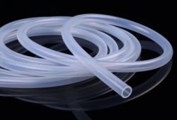 Стойкая к давлению силиконовая трубка TPT 