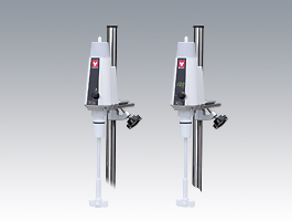 Мешалка верхнеприводная лабораторная Yamato LM-200/210 LM-200/210