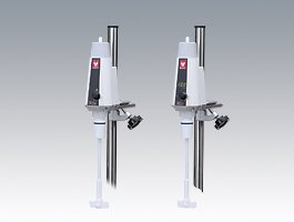 Мешалка верхнеприводная лабораторная Yamato LM-200/210 LM-200/210