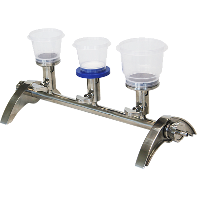 Гребенки для мембранной фильтрации HTY-30X HTY-30X