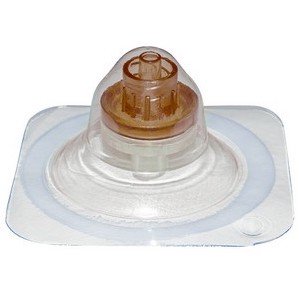 Шприцевые фильтры ABLUO, Ацетат целлюлозы (АЦ), 5.0 мкм, 13 мм, стерильные, 500 шт/уп FJ13ASCCA050PL01