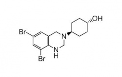 Амброксол гидрохлорид - примесь B Артикул: PA 01 43021 CAS номер: 18683-95-9