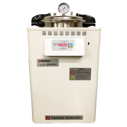Автоклав вертикальный лабораторный Yamato SK-211C SK-211C