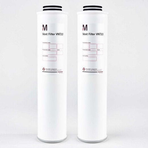 Вентфильтр для резервуара SDS для воды типа 2 TANKVNT22