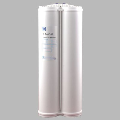 Картридж Q-Gard A2 CP2ALLREST