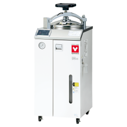 Автоклав вертикальный автоматический Yamato ST-511 ST-511