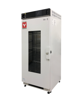 Сушильный шкаф с естественной конвекцией для сушки инструментов и лабораторной посуды Yamato DG-810C DG-810C