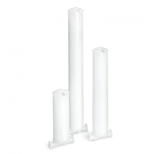 Капсула Opticap® XLT30 с мембраной Milligard® 0.5/0.2 мкм 1-1/2 in. TC/TC KWSSA3TTT1