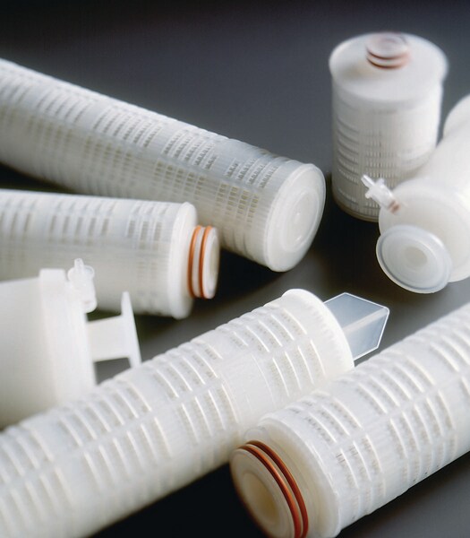 Картридж Polysep® II 20'' 2.0/1.2 мкм, код 7 CGW972S03