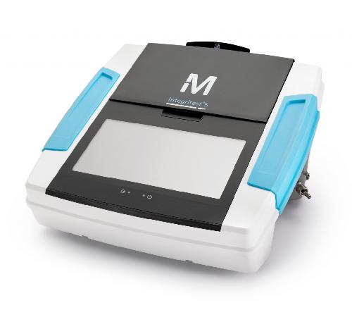 Новое поколение приборов для проверки фильтров на целостность Integritest® 5