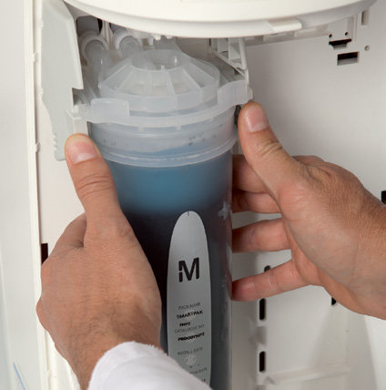 Системы очистки воды RiOs 3/5/8 