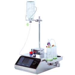 Насос для системы контроля стерильности HTY-602A HTY-602A