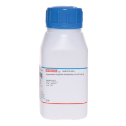 Аммоний молибдат тетрагидрат, Hi-AR™/ACS, 500 г GRM1018-500G