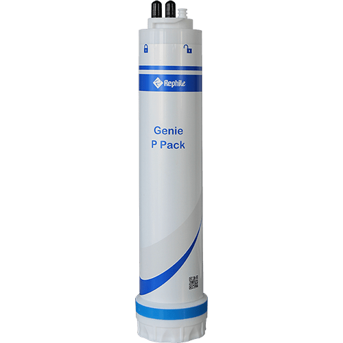 Картридж предочистки Genie P Pack RR700CP01