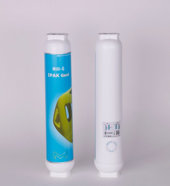 IPAK Gard® 3-5 pretreatment pack IPAKGARA1