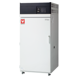 Сушильный шкаф c принудительной конвекцией для чистых помещений Yamato DTS-830 DTS-830