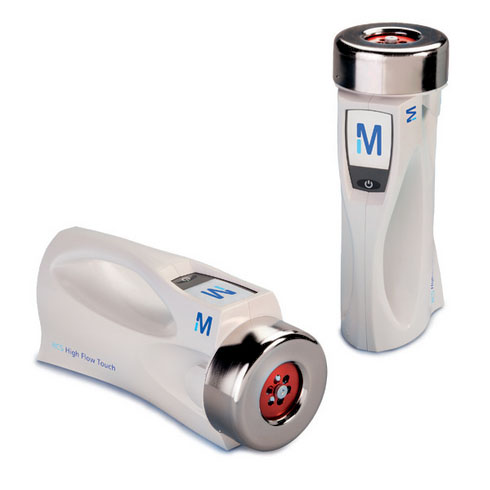 Пробоотборник RCS® High Flow Touch 